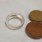 Lorukoru hopea sormus Lorukoru jewels LORU 925 - pikkukuva 3