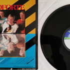 Mezzoforte – Observations vinyyli lp - pikkukuva 2