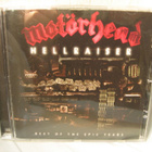 Motörhead: Hellraiser-Best Of The Epic Years CD. - pikkukuva 1