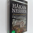 Håkan Nesser : Pikku-Burman teurastajatar - pikkukuva 1