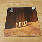 Square – Truth lp 1987 Electronic, Jazz, Rock, Fusion hieno - pikkukuva 2