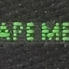 Soulfly : Logo - hihamerkki - pikkukuva 2