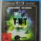 T.N.T (Olivier Gruner) blu-ray - pikkukuva 1