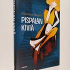 Kristiina Harjula : Pispalan kiviä - pikkukuva 1