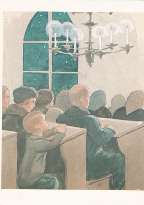RUDOLF KOIVU - KIRKOSSA