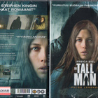 Tall Man - Pelon Legenda	(53 068)	UUSI	-FI-	DVD	suomik.		jes - pikkukuva 1
