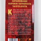 Kristian Kosonen : Viipurin menetys - pikkukuva 2