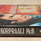 Don Siegel: Korpraali McB (1971) Clint Eastwood - pikkukuva 3