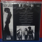 THIN LIZZY S/T UUSI EU 2026 PRESS GATEFOLD GREEN VINYLS 2LP - pikkukuva 2