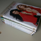 Rizzoli & Isles - Kaudet 1-5 DVD - pikkukuva 1