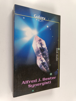 Alfred Bester : Synergisti