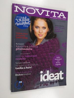 Novita talvi 2009