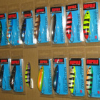 Rapala Minnow Spoon 7 cm, uudet kpl-hinnoin - pikkukuva 2