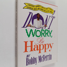 Bobby McFerrin : Don't Worry, be Happy - pikkukuva 1