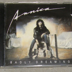 Annica - Badly Dreaming - CD - pikkukuva 1