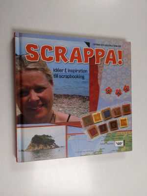 Cathrine Rein Carlson : Scrappa! : ideer och inspiration ...