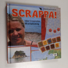 Cathrine Rein Carlson : Scrappa! : ideer och inspiration ... - pikkukuva 1