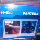 2CD Pantera : Vulgar display of power / Far beyond Driven - pikkukuva 1