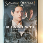 Pianisti, 2-Levyn erikoispainos - DVD - pikkukuva 1