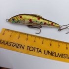 Shallow Wobbler 7cm/10g - pikkukuva 1