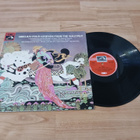 Sibelius - Four Legends From The 'Kalevala' lp upea - pikkukuva 1