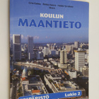 Koulun maantieto, Lukio 2 - Ympäristö - pikkukuva 1