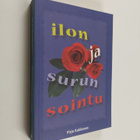 Pirjo Kukkonen : Ilon ja surun sointu. Folkloresta poplor... - pikkukuva 1