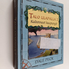 Dale Peck : Talo ulapalla 2, Kadonneet kaupungit - pikkukuva 1