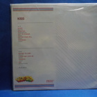 KISS - KISS M-/EX+ ITALY -82 LP - pikkukuva 2
