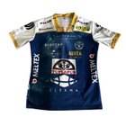 Olli Heikkala Game Worn-paita kaudelta 2026 - pikkukuva 2