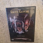 Kirottu kaupunki - John Carpenter - pikkukuva 1