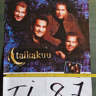 Taikakuu keikkajuliste 60×42cm - pikkukuva 2