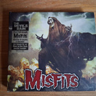 Misfits – The Devil's Rain (CD) - pikkukuva 1