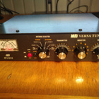 MFJ Versa Tuner II - pikkukuva 5