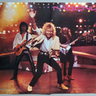 Metal Church / Magnum : Posteri vuodelta 1987 - pikkukuva 2