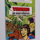 Viisikko ja aarrelaiva - pikkukuva 1