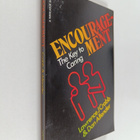 Dan B. Allender ym. : Encouragement - The Key to Caring - pikkukuva 1