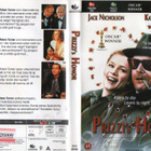 PRIZZIN KUNNIA (15 675) k -FI- DVD jack nicholson 1985 - pikkukuva 1