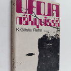 K. Gösta Rehn : Ufoja näkyvissä - pikkukuva 1