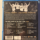 STATUS QUO, The Frantic Four's Final Fling, CD + BluRay - pikkukuva 2