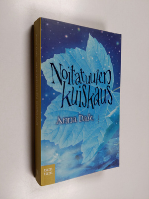 Anna Dale : Noitatuulen kuiskaus