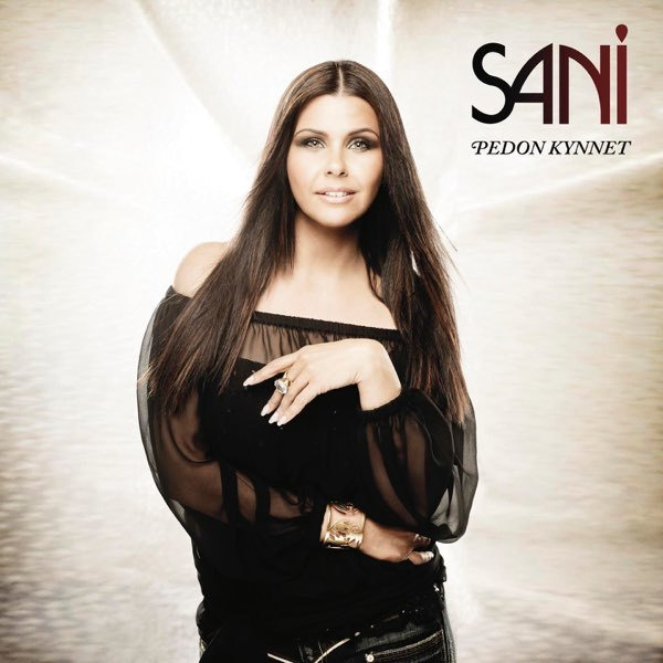 Sani - Pedon Kynnet (CD) KUIN UUSI!! Aikakone