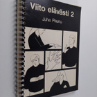 Juha Paunu : Viito elävästi 2 - pikkukuva 1