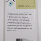 Timo Parvela : Outo juttu - pikkukuva 2