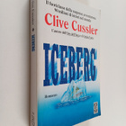 Clive Cussler : Iceberg - pikkukuva 1