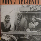 NOIN 7 VELJESTÄ DVD - pikkukuva 1