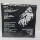 TREBLINKA - EVIL SHADOW OF TIAMAT EX-/EX+ VERY RARE LP - pikkukuva 2