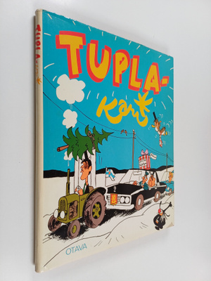 Kari : Tupla-Kari