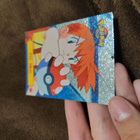 Pokemon topps misty tekno foil '99 - pikkukuva 2