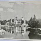 VANHA Postikortti Joensuu 1950-l - pikkukuva 1